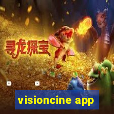 visioncine app